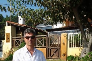 Φονικό στην Ανδραβίδα: Ραγίζει καρδιές ο 12χρονος - ''Δεν θα ξεχάσω τη μητέρα μου και τις πλάκες με τα αδέλφια μου'' - εικόνα 4