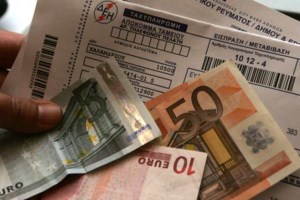 Επιδότηση ρεύματος - Σκρέκας: Θα φανεί στους λογαριασμούς των επομένων μηνών - Αφορά όλους τους παρόχους