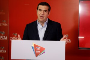 Νέο ξέσπασμα Σκουρλέτη κατά Βαξεβάνη: Έχω αντισώματα στον αυριανισμό και νεοαυριανισμό [video]