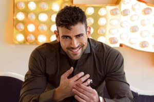 Τάσος Ξιαρχό: Τη μέρα που με κάλεσε σπίτι του ο Λιγνάδης, είχε δύο ανήλικα παιδιά εκεί [βίντεο]