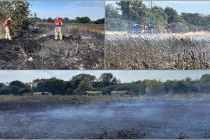 Πύρινος εφιάλτης στην Καλιφόρνια: Σε κατάσταση έκτακτης ανάγκης κηρύχθηκε τμήμα της πολιτειας - Χιλιάδες εκτοπισμένοι - εικόνα 3