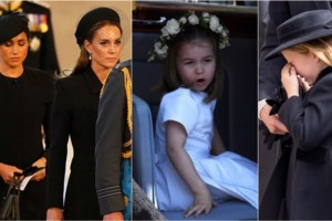 Ποια έκλεψε ποιαν: Κέιτ Μίντλετον vs Μέγκαν Μαρκλ - Η κλασική πριγκίπισσα με την τιάρα και το ξεκάθαρο copy paste - εικόνα 17