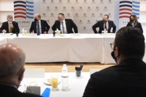 Ανδρέας Σιάμισιης – Διευθύνων Σύμβουλος ΕΛΠΕ: Σε 6 με 12 μήνες η ομαλοποίηση στην αγορά καυσίμων - εικόνα 2