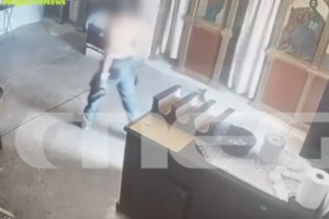 Τουρίστρια τραυματίστηκε σοβαρά σε φαράγγι στα Σφακιά: Μεγάλη κινητοποίηση για την 60χρονη