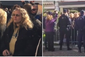 Μεσολόγγι: Βρέθηκε η σορός του Μπάμπη, σύμφωνα με την οικογένειά του - Εξετάζεται αν ανήκει στον 31χρονο