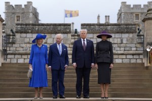 Ο Τραμπ χαρακτηρίζει τρομοκρατική οργάνωση το κίνημα "Antifa" - Μετά τη δολοφονία του Τσάρλι Κερκ