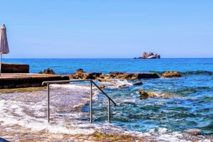 Τραγωδία στην Εγνατία Οδό: Νεκρός 19χρονος που καρφώθηκε με τη μοτοσικλέτα σε ΙΧ έξω από την Ασπροβάλτα