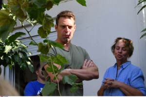 Ο Ηλιόπουλος απαντά στον Βορίδη για το "Φαμελάκη": Ας του πει κάποιος ότι με όρους δημοκρατίας θα έπρεπε να λέγεται "Βαρίδης"