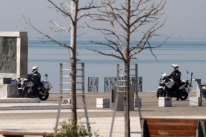 Σε ισχύ η απαγόρευση κυκλοφορίας: Μετακινήσεις μόνο με SMS ή "εξοδόχαρτο" - Αναλυτικά η διαδικασία - εικόνα 4