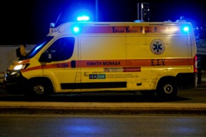 Αδιανόητες εικόνες στην Αττική Οδό: Ασυνείδητος κάνει σούζες έχοντας τον σκύλο του στο ρεζερβουάρ - Πόσες ζωές σε κίνδυνο - εικόνα 2