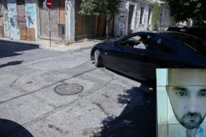 Καρδίτσα: Σφοδρό τροχαίο με τρεις τραυματίες - Εγκλωβίστηκε οδηγός [Εικόνες - Βίντεο] - εικόνα 3