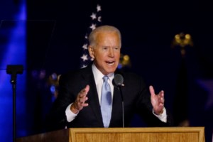 ΗΠΑ: Ο Τζο Μπάιντεν προετοιμάζεται για την εξουσία με αιχμή την πανδημία - Ο Τραμπ δεν παραδέχεται ότι έχασε - εικόνα 3