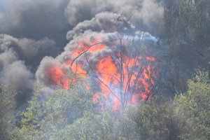 Η Πολιτική Προστασία απάντησε στην "Εφημερίδα Συντακτών" για τους "άχρηστους χάρτες": Ανακριβές και ανυπόστατο δημοσίευμα - εικόνα 2
