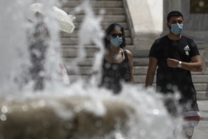 Καύσωνας διαρκείας: Έρχεται ακραίο "Ατμοσφαιρικό Μποτιλιάρισμα" -  "Θόλος Ζέστης" μετατρέπει σε "φούρνο" τη χώρα - εικόνα 2