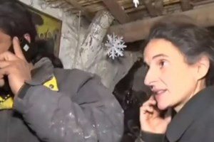 Κορινθία: Ο "φιλόζωος" παλαιοχριστιανός σκότωνε γάτες με τόξο στην Ικαρία - Η αποκάλυψη της Σταματάκου [Βίντεο] - εικόνα 3