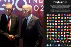 Κόντρα Θεοδωρικάκου με τον Τούρκο υφυπουργό Εσωτερικών: Αδιάντροποι είναι όσοι εργαλειοποιούν δυστυχισμένους ανθρώπους - εικόνα 2