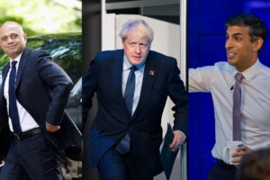 Το σκάνδαλο Πίντσερ διαλύει τον Τζόνσον: Μπαράζ παραιτήσεων από υπουργούς και βουλευτές