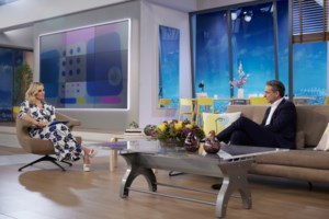 Mητσοτάκης στην Βild: Δεν γίνεται μεταναστευτική πολιτική χωρίς τείχη και φράχτες - εικόνα 2