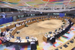 Απειλεί με θράσος ο Τούρκος αντιπρόεδρος: Αποστρατιωτικοποιήστε τα νησιά, αλλιώς θα αμφισβητήσουμε την κυριαρχία τους