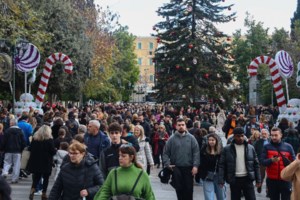 Ξεκινά σήμερα η νηστεία των Χριστουγέννων: Τι τρώμε και τι δεν τρώμε τη "μικρή Σαρακοστή"