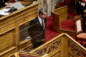Αντώνης Σαμαράς: Η απάντηση σε δημοσίευμα για την υγεία του- "Ο κ. Φιλιππάκης ας κοιμηθεί ήσυχος" - εικόνα 2