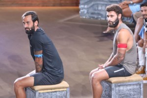 Survivor: Οι σέξι εμφανίσεις στον Τελικό - Τα αέρινα φορέματα και τα αβυσσαλέα σκισίματα [Εικόνες] - εικόνα 4