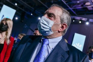 Κώστας Καραμανλής για Τουρκία: Με εκπτώσεις σε θέματα εθνικής κυριαρχίας δεν εξαγοράζεται η ειρήνη - Αιχμές για τη στάση των ΗΠΑ - εικόνα 2