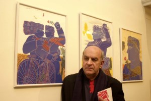 Κώστας Γαβράς: Το συγκινητικό αντίο στον Αλέκο Φασιανό - "Θα ξαναϊδωθούμε σύντομα"