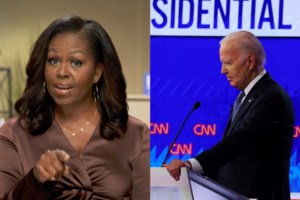 Η Καμάλα Χάρις για αντικαταστάτρια του Μπάιντεν- Ξεκίνησε ήδη κουβέντα διαδοχής- "Δεν φεύγω" απαντά ο ίδιος - εικόνα 3