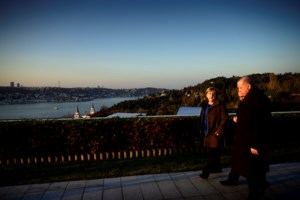 Ερντογάν για Λιβύη: Πρώτα να φύγουν οι ξένες δυνάμεις και μετά θα συζητήσουμε αν θα αποχωρήσουμε εμείς