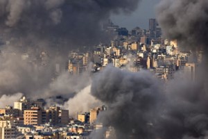 Ισραήλ: Εντολή για σφοδρό πόλεμο στον Λίβανο έδωσε ο Νετανιάχου εάν η Χεζμπολάχ παραβιάσει την εκεχειρία