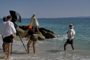 Θεσσαλονίκη: Η ιστορία των σιταποθηκών Κορδογιάννη που θα γίνουν χολιγουντιανά στούντιο - Οι ετοιμασίες [εικόνες] - εικόνα 4