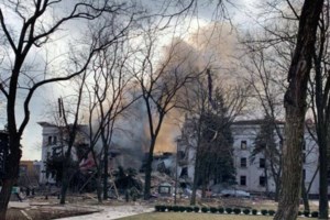 Πόλεμος στην Ουκρανία: Η Μόσχα απέκλεισε την πρόσβαση στον ιστότοπο του BBC - εικόνα 2