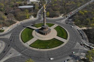 Αύξηση κρουσμάτων, μείωση νεκρών στην Ιταλία - Όλο και λιγότερες εισαγωγές σε ΜΕΘ - εικόνα 2