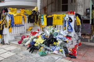 Καταγγελία πρώην αστυνομικού διοικητή: Άνθρωποι των ΠΑΕ πίεζαν να αφήνουμε συνδεσμίτες