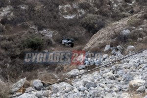 Κηφισός: Σοκαριστικό τροχαίο με δύο τραυματίες στο ύψος της Π. Ράλλη - Μεγάλο μποτιλιάρισμα στην Εθνική [βίντεο]