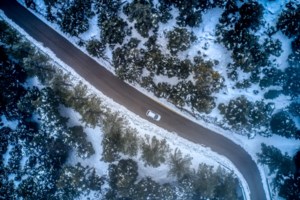 Στυλιανίδης: Σε δύο κύκλους έρχεται το κύμα της κακοκαιρίας - Έχουν ήδη παρθεί μέτρα για να κρατήσουμε το εθνικό δίκτυο ανοιχτό - εικόνα 3