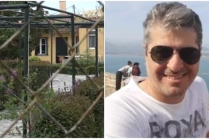 Εγκλημα στην Εύβοια: "Ο 50χρονος δεν ευθύνεται για τον πλειστηριασμό – Είχε δώσει στον δράστη περιθώριο να βρει νέο σπίτι"