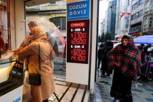 Στα τάρταρα η αγοραστική δύναμη στην Τουρκία: "Ο βασικός μισθός στην Ελλάδα είναι 2,7 φορές πιο πάνω", λέει η αντιπολίτευση - εικόνα 3