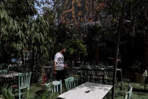 Πάσχα στο χωριό: Νέα "κόλπα" - Μαζική έξοδος με τον προαστιακό για να γλιτώσουν τον έλεγχο