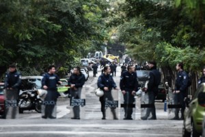 Πολυτεχνείο: Αλλαγές στα δρομολόγια των μέσων μεταφοράς - Οι 4 σταθμοί του Μετρό που θα κλείσουν