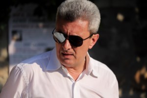 Γιώργος Τράγκας: "Έλα μωρέ, γριπούλα είναι" - Τι έλεγε για τον κορονοϊό λίγο πριν διασωληνωθεί [Βίντεο]