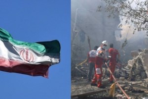 Νέα νύχτα χτυπημάτων κατά του Ισραήλ: Οι πολίτες καλούνται να πάνε στα καταφύγια [Εικόνες, βίντεο] - εικόνα 10