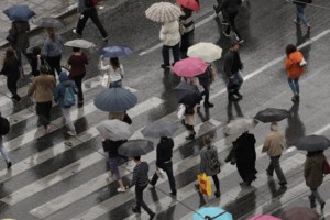 Κακοκαιρία σε δύο φάσεις: Η Ευρώπη ανάμεσα σε δύο πελώρια "ατμοσφαιρικά" βουνά - Πρόβλεψη Μαρουσάκη [Χάρτες] - εικόνα 2