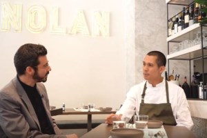 MasterChef: Μαζί στη ζωή, μαζί και στις κουζίνες Μπέλλος και Μαρία - Αυτά είναι τα επόμενα επαγγελματικά τους βήματα