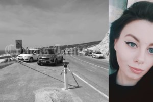 Αυτός είναι ο δολοφόνος της Ξάνθης: Αν πειράξετε την οικογένειά μου, θα σας σκοτώσω όλους - Tο βίντεο που ανέβασε στο TikTok - εικόνα 5