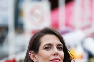 Η εξομολόγηση της "νέας" πριγκίπισσας Σαρλίν: Ο πόνος φεύγει, συνεχίζω να αναρρώνω - Θα πάρει ακόμα χρόνο