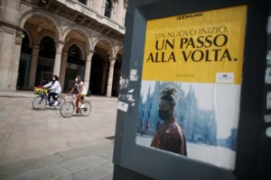 Ιταλία: 145 θάνατοι το τελευταίο 24ωρο - Καταγράφηκαν 675 νέα κρούσματα