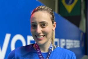 Άννα Κορακάκη: Πήρε ασημένιο μετάλλιο στο Παγκόσμιο Πρωτάθλημα σκοποβολής και την πρόκριση στους Ολυμπιακούς