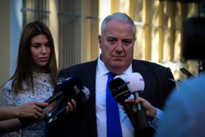 Ειρήνη Μελισσαροπούλου: Άφησε πίσω της τον εφιάλτη της Κίνας και γίνεται... συνοριοφύλακας - εικόνα 6